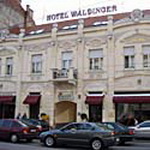 Croatia Restaurant Club Waldinger