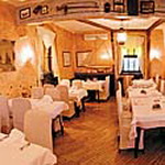 Croatia Restaurant Zlatna Skoljka